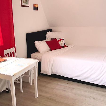 Vinaring Homestay Бад Собернхайм Екстериор снимка