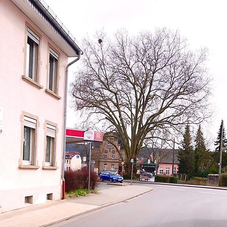 Vinaring Homestay Бад Собернхайм Екстериор снимка
