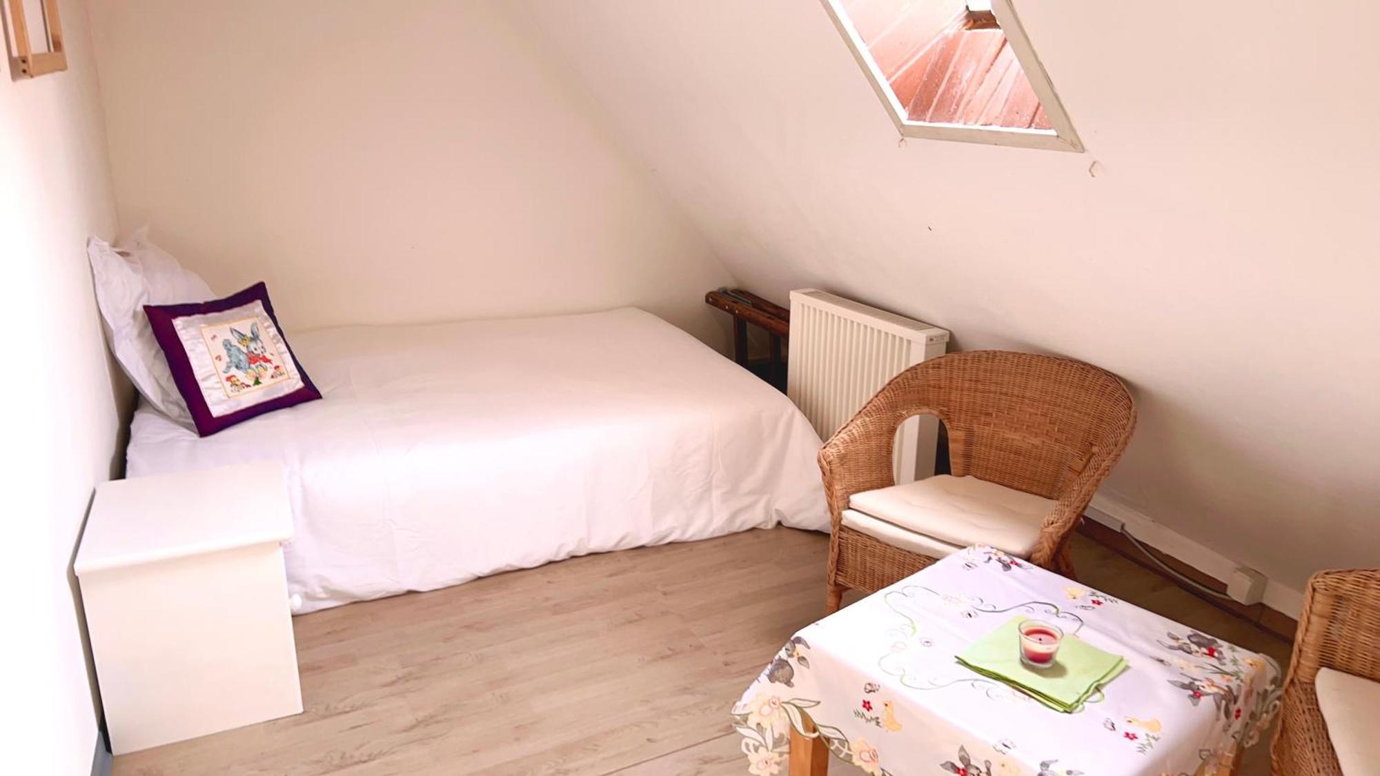 Vinaring Homestay Бад Собернхайм Екстериор снимка