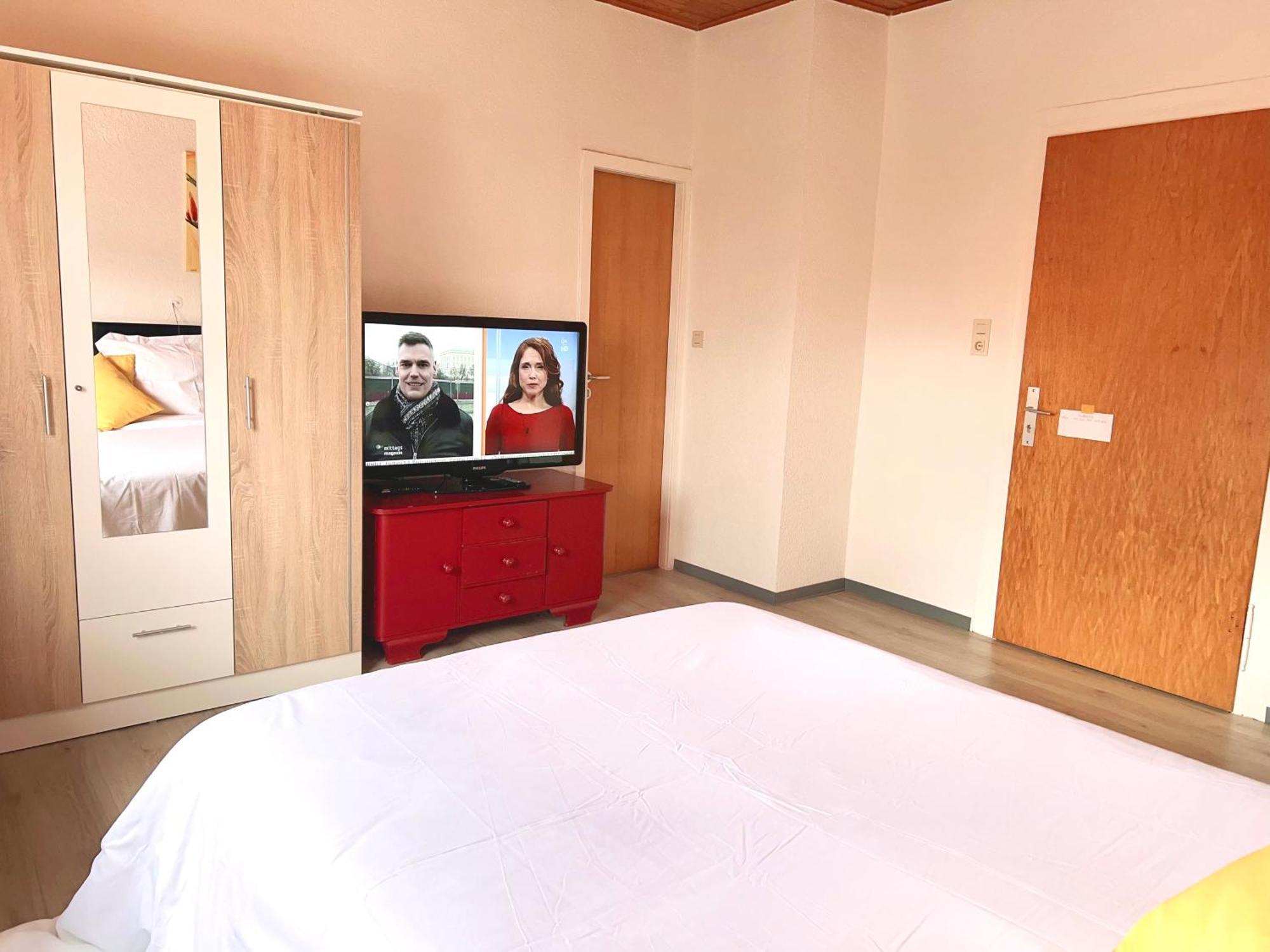 Vinaring Homestay Бад Собернхайм Екстериор снимка