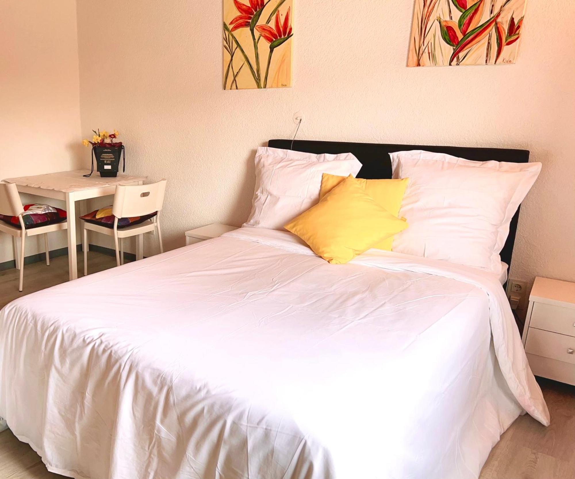 Vinaring Homestay Бад Собернхайм Екстериор снимка