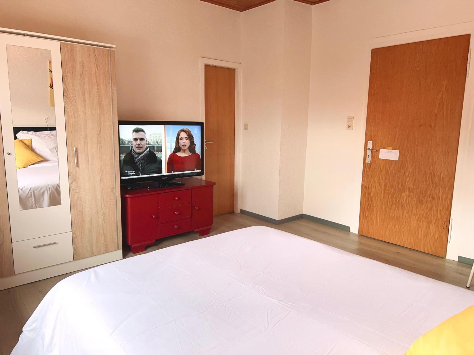 Vinaring Homestay Бад Собернхайм Екстериор снимка