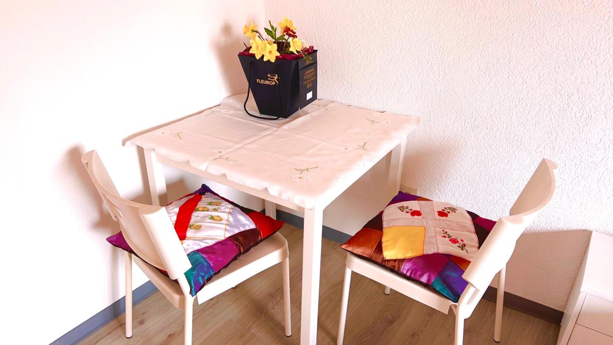 Vinaring Homestay Бад Собернхайм Екстериор снимка