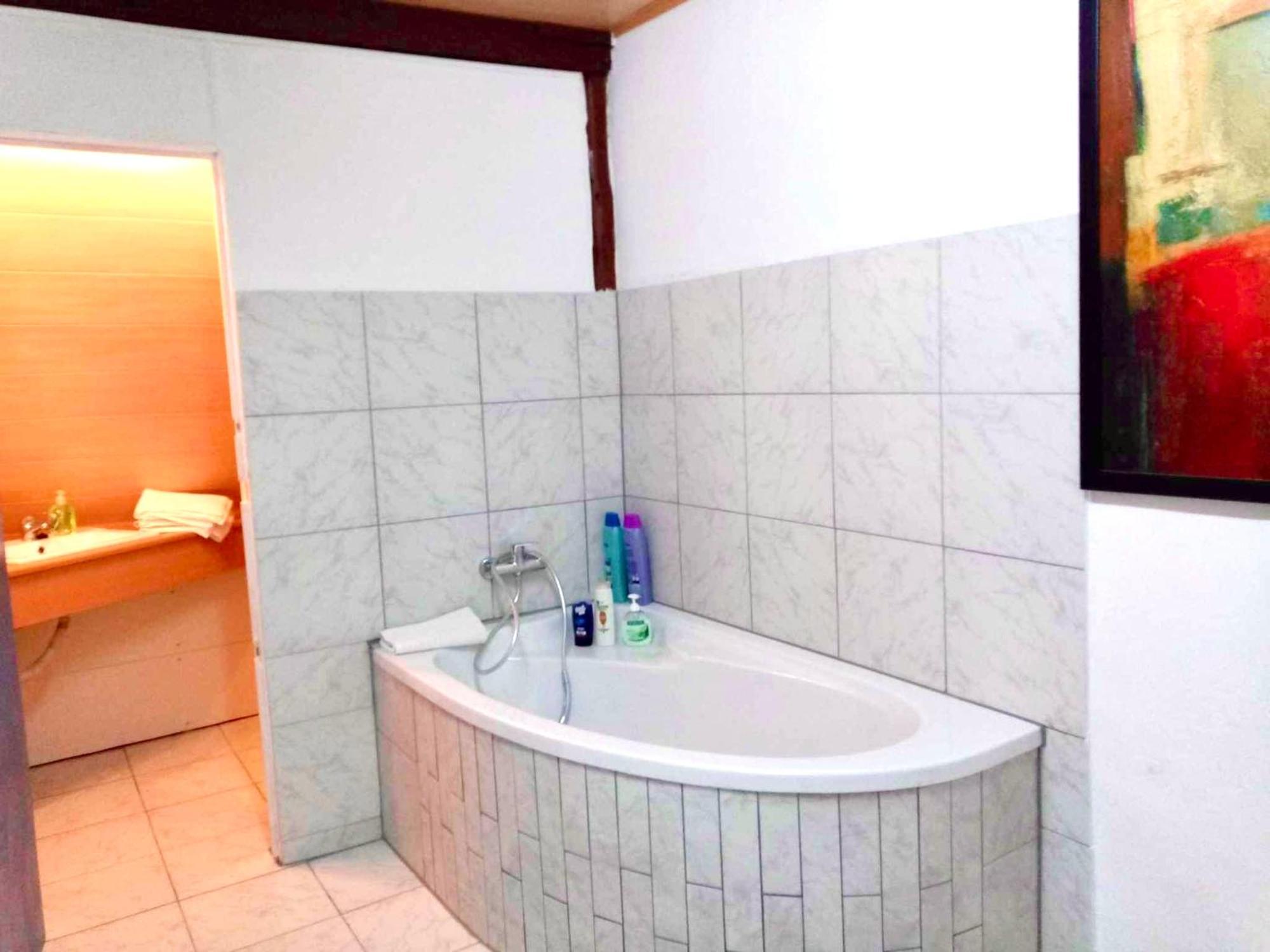 Vinaring Homestay Бад Собернхайм Екстериор снимка