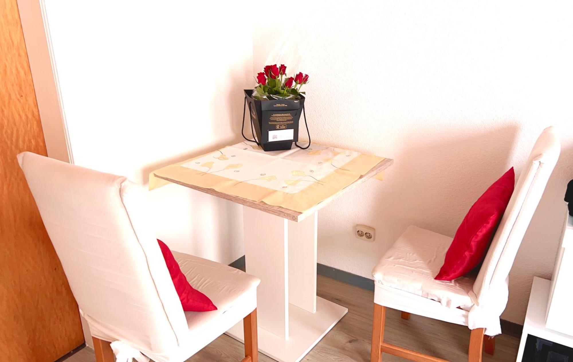 Vinaring Homestay Бад Собернхайм Екстериор снимка