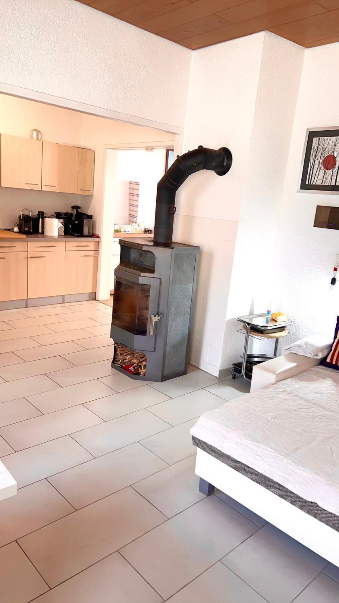 Vinaring Homestay Бад Собернхайм Екстериор снимка