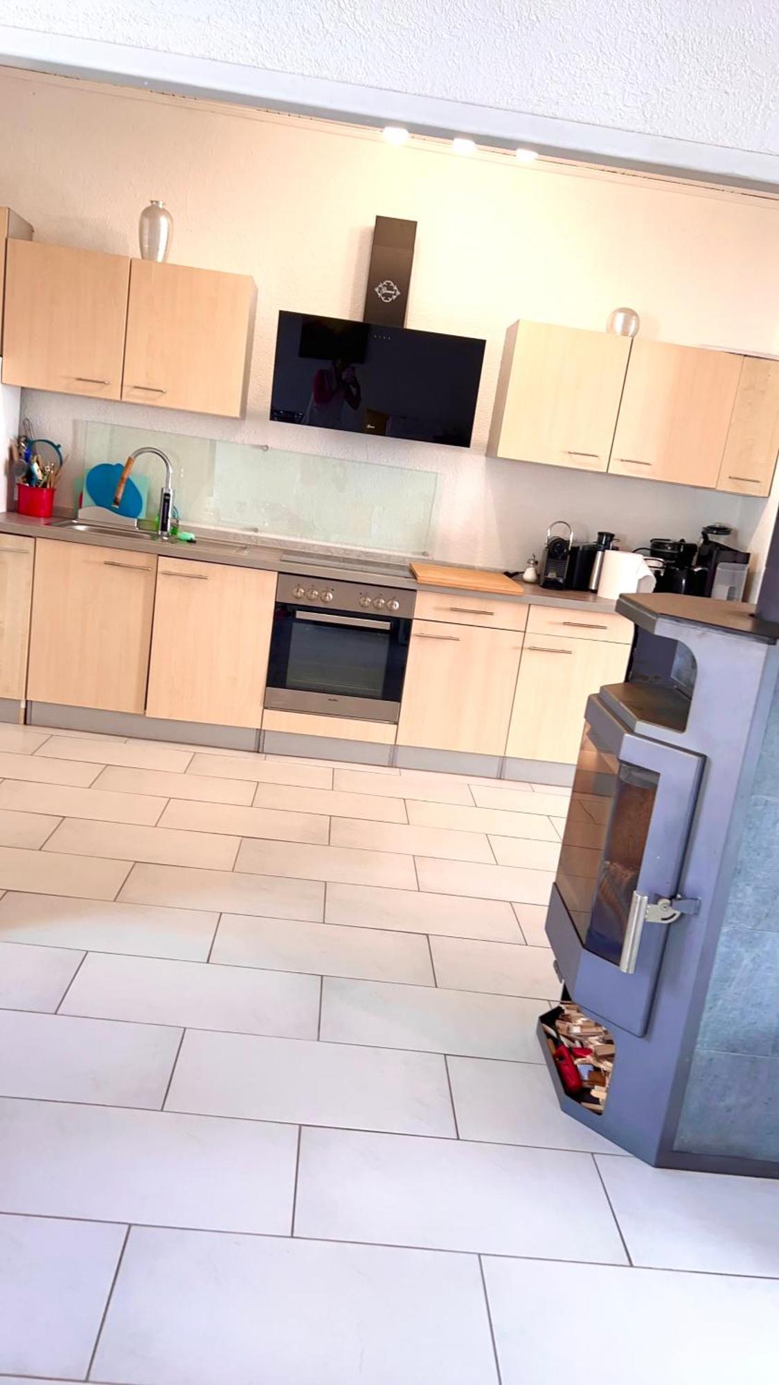 Vinaring Homestay Бад Собернхайм Екстериор снимка