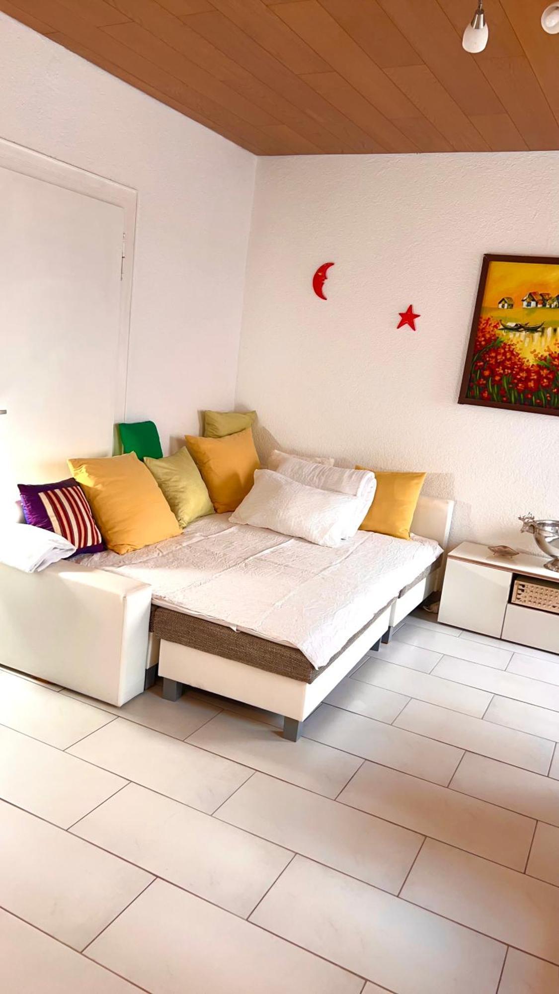 Vinaring Homestay Бад Собернхайм Екстериор снимка